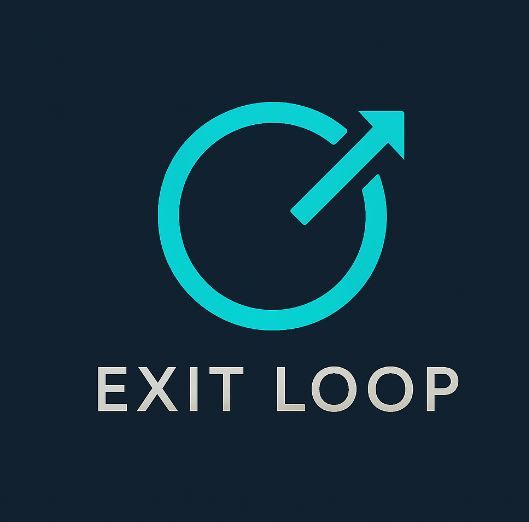 Exit Loop Logo